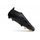 Fotbollsskor adidas Predator Elite LL FG Svart Guld 