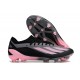 Adidas Fotbollsskor X Crazyfast Messi.1 FG Svart Rosa