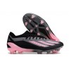 Adidas Fotbollsskor X Crazyfast Messi.1 FG Svart Rosa