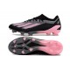Adidas Fotbollsskor X Crazyfast Messi.1 FG Svart Rosa