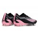 Adidas Fotbollsskor X Crazyfast Messi.1 FG Svart Rosa