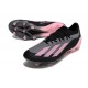 Adidas Fotbollsskor X Crazyfast Messi.1 FG Svart Rosa