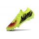 Nike Phantom GX II Elite FG Gul Svart Röd 