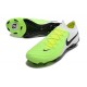 Nike Phantom GX II Elite FG Grön Vit Svart