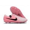 Nike Tiempo Legend X Elite FG Män Rosa Svart