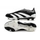 Fotbollsskor adidas Predator Elite LL FG Svart Vit