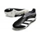 Fotbollsskor adidas Predator Elite LL FG Svart Vit