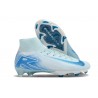Nike Zoom Mercurial Superfly X Elite FG Mad Ambition - Blå