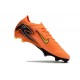 Fotbollsskor Nike Mercurial Vapor 16 Elite FG Orange Gul