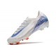 Fotbollsskor Nike Mercurial Vapor 16 Elite FG Blueprint Vit Blå