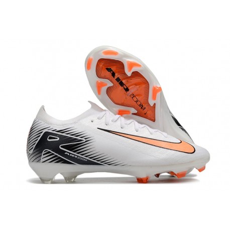 Fotbollsskor Nike Mercurial Vapor 16 Elite FG Electric - Multicolor