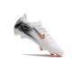 Fotbollsskor Nike Mercurial Vapor 16 Elite FG Electric - Multicolor