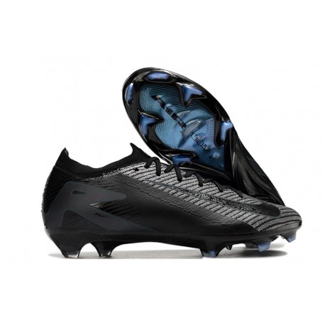 Fotbollsskor Nike Mercurial Vapor 16 Elite FG Shadow Svart