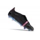 Fotbollsskor adidas Predator 24 Elite FT FG Svart Rosa