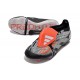 Fotbollsskor adidas Predator 24 Elite FT FG Svart Silver Röd 