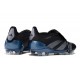 Fotbollsskor adidas Predator 24 Elite FT FG Svart Blå