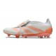 Fotbollsskor adidas Predator 24 Elite FT FG Blå Orange