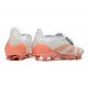 Fotbollsskor adidas Predator 24 Elite FT FG Blå Orange