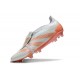 Fotbollsskor adidas Predator 24 Elite FT FG Blå Orange