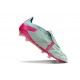 Fotbollsskor adidas Predator 24 Elite FT FG Blå Rosa