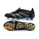 Fotbollsskor adidas Predator 24 Elite FT FG Svart Grå