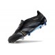 Fotbollsskor adidas Predator 24 Elite FT FG Svart Grå