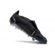 Fotbollsskor adidas Predator 24 Elite FT FG Svart Grå