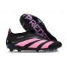 Fotbollsskor adidas Predator Elite LL FG Svart Rosa