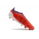 Fotbollsskor adidas Predator Elite LL FG Röd Vit