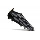 Fotbollsskor adidas Predator Elite LL FG Svart Guld