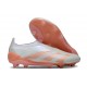 Fotbollsskor adidas Predator Elite LL FG Blå Orange