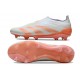 Fotbollsskor adidas Predator Elite LL FG Blå Orange