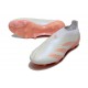 Fotbollsskor adidas Predator Elite LL FG Blå Orange