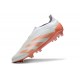 Fotbollsskor adidas Predator Elite LL FG Blå Orange