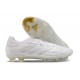 adidas Copa Pure 2 Elite + FG Vit Guld