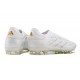 adidas Copa Pure 2 Elite + FG Vit Guld