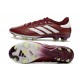 adidas Copa Pure 2 Elite + FG Röd Vit