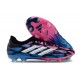 adidas Copa Pure 2 Elite + FG Blå Rosa Vit