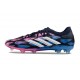 adidas Copa Pure 2 Elite + FG Blå Rosa Vit