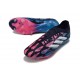 adidas Copa Pure 2 Elite + FG Blå Rosa Vit