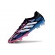 adidas Copa Pure 2 Elite + FG Blå Rosa Vit