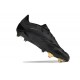 adidas Predator Elite FG Svart Guld