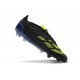 adidas Predator Elite FG Svart Grön