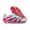 adidas Predator Elite FG Blå Rosa