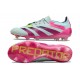adidas Predator Elite FG Blå Rosa