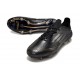 Skor adidas F50 Elite FG Svart