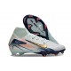 Nike Air Zoom Mercurial Superfly 10 Elite FG Dream Speed 9 - Grön Guld