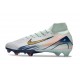 Nike Air Zoom Mercurial Superfly 10 Elite FG Dream Speed 9 - Grön Guld