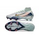 Nike Air Zoom Mercurial Superfly 10 Elite FG Dream Speed 9 - Grön Guld