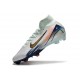 Nike Air Zoom Mercurial Superfly 10 Elite FG Dream Speed 9 - Grön Guld